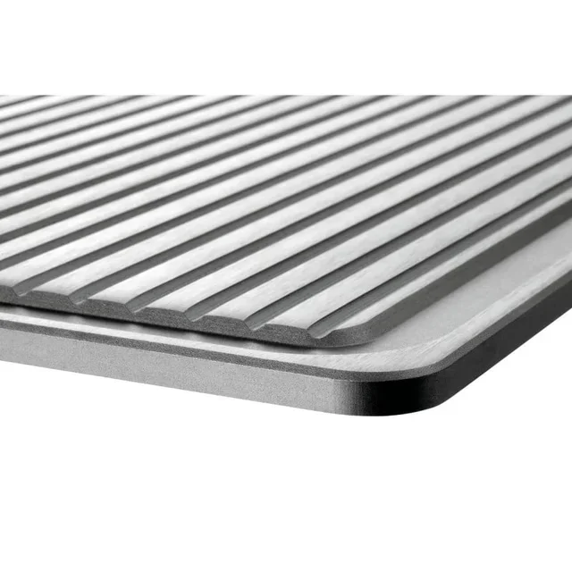 Piastra per Cucine a Gas Serie 900 Master