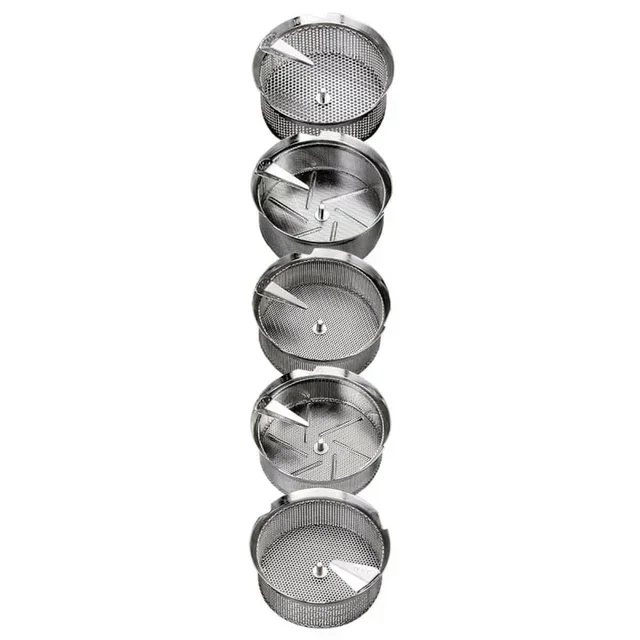 Griglia 2mm Mulino N°10 - Accessorio per Macinatura