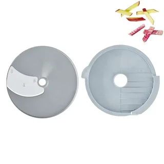Professional French Fry Cutter Grid 10x16mm - Cutting Disc for Fryer