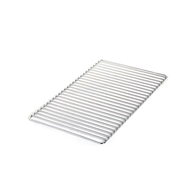 GN 1/1 Cooking Grid for Green Fire Gas Barbecue - Professional Model