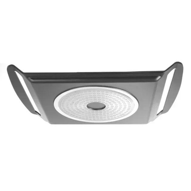 Rejilla de Cocción por Inducción - Soporte para Placa de Inducción