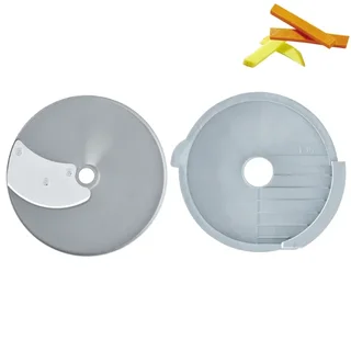 French Fry Cutting Disc 8mm x 16mm - Professional Cut