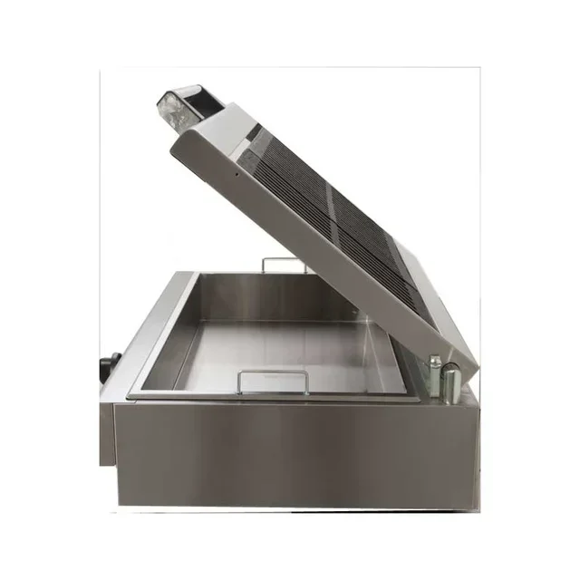 Grille d'Égout en Acier - Dimensions 410 x 340 mm