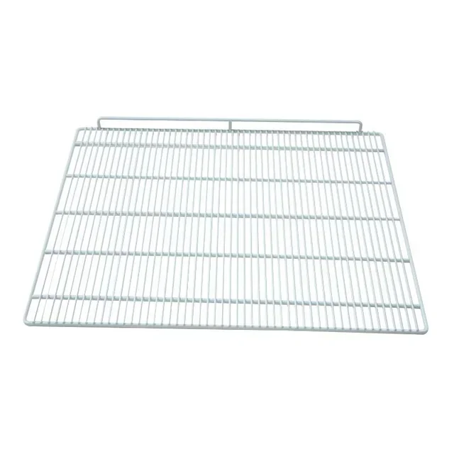 Rejilla de Almacenamiento para Armario Frigorífico Ventilado 600 Litros - Interior ABS