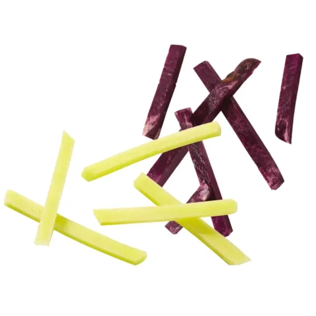 French Fry Disc 8 x 8 mm for Professional French Fry Cutter