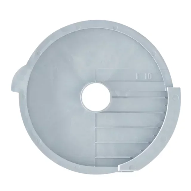 Rejilla para Patatas Fritas Expert Mineral+ Malla 10 mm - Acero Profesional