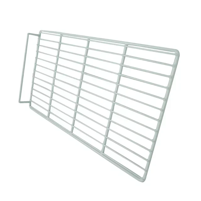 Refrigerated GN 1/1 Table Rack - 335 x 530 mm - Stainless Steel