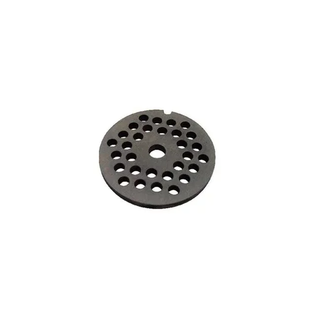 3 mm Lochscheibe für Fleischwolf Größe 22