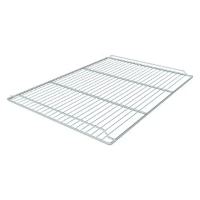 Grille Inox 800x600 mm Spéciale Fermentation