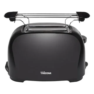 2-Scheiben-Toaster - 6 Bräunungsstufen