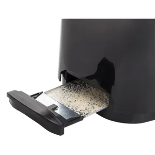 2-Scheiben-Toaster - 6 Bräunungsstufen