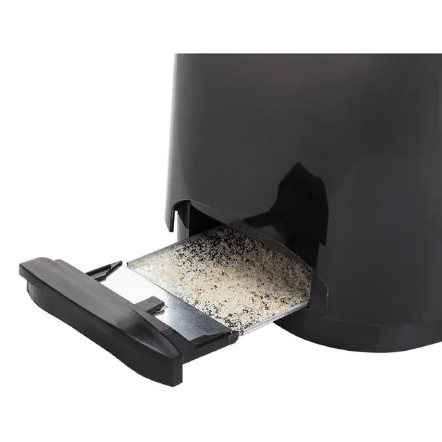 2-Scheiben-Toaster - 6 Bräunungsstufen