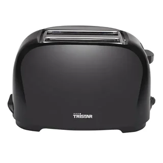 2-Scheiben-Toaster - 6 Bräunungsstufen