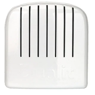 4-Slice Sandwich Toaster - White
