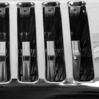 Grille-Pain 6 Tranches Couleur Anthracite