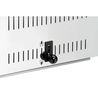 Torradeira Elétrica TS60 Capacidade 6 Fatias