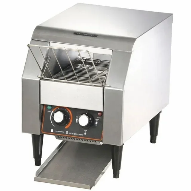 Conveyor Toaster 150 Slices/Hour