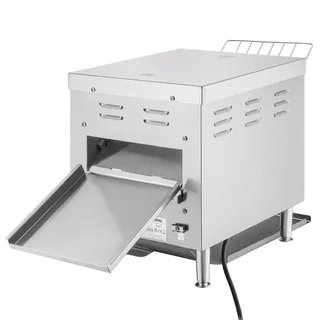 Double Conveyor Toaster