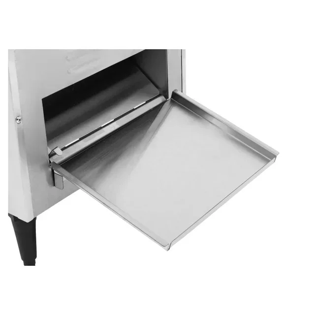 Professioneller Durchlauftoaster 300