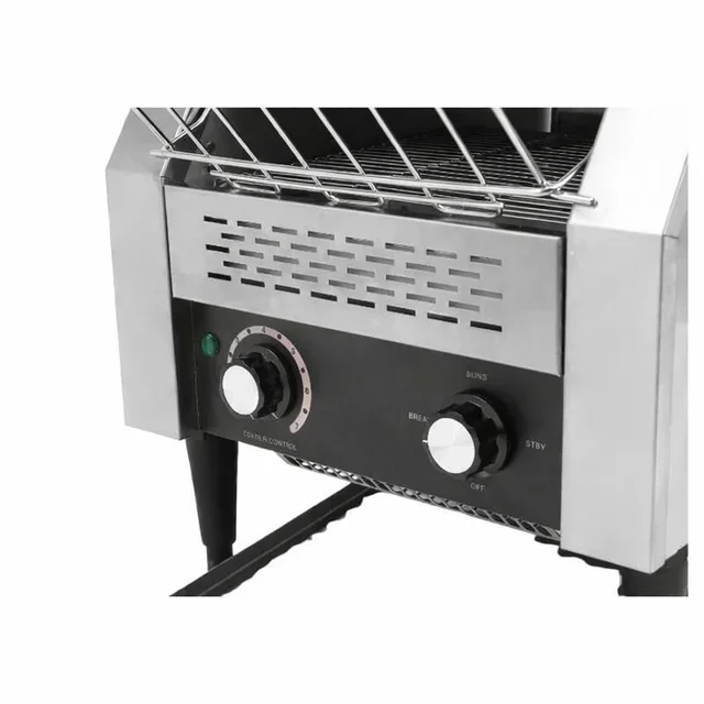 Professioneller Durchlauftoaster 300