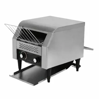 Professioneller Durchlauftoaster 300