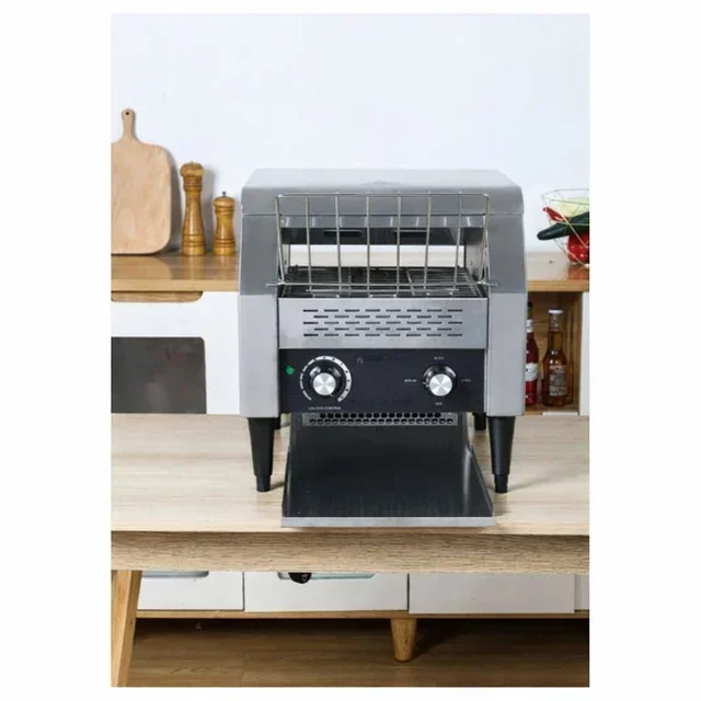 Professional Conveyor Toaster 300