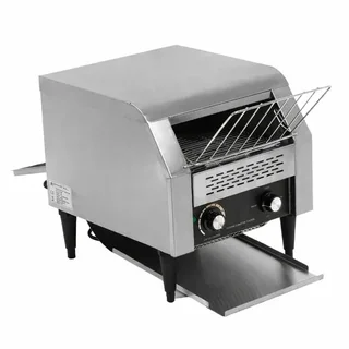 Professioneller Durchlauftoaster 300