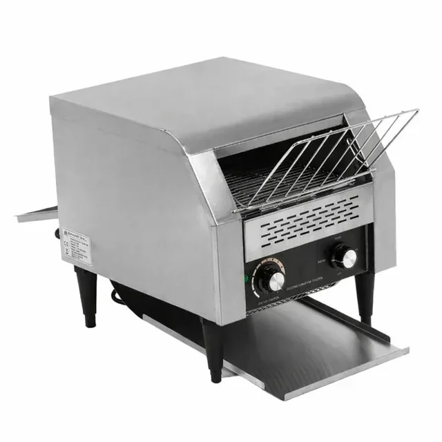 Professioneller Durchlauftoaster 300