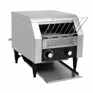 Professioneller Durchlauftoaster 300