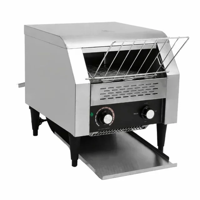 Professioneller Durchlauftoaster 300