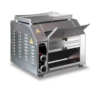 Professional Conveyor Toaster - 400 Slices Capacity