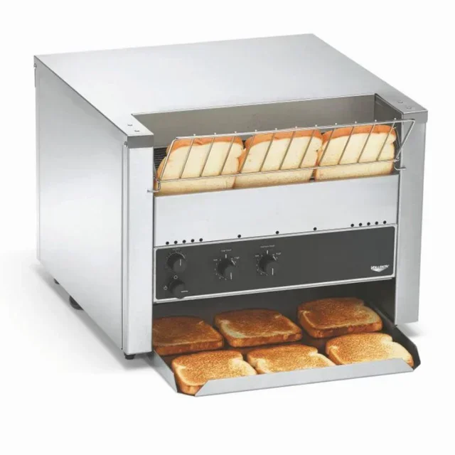 Grille-Pain à Convoyeur Professionnel Haute Capacité - 1000 Tranches