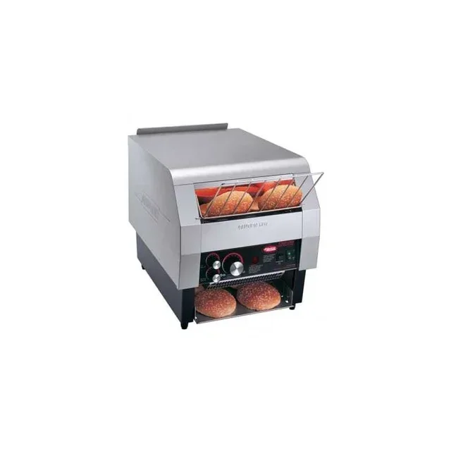 Toast-Qwik Conveyor Toaster - 7 cm Height - High Capacity