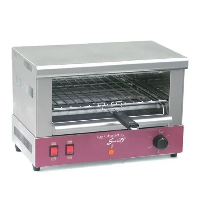 Tostador Profesional Simple