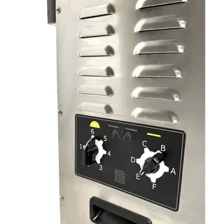 Grille-Pain Professionnel À Convoyeur - Capacité 720 Tranches