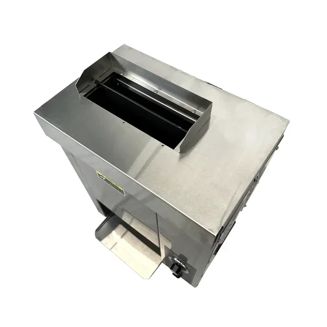 Grille-Pain Professionnel À Convoyeur - Capacité 720 Tranches