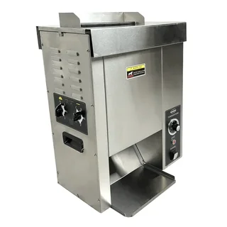 Grille-Pain Professionnel À Convoyeur - Capacité 720 Tranches