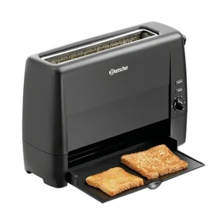 Kompakt-Toaster TS20Sli - 2 Schlitze