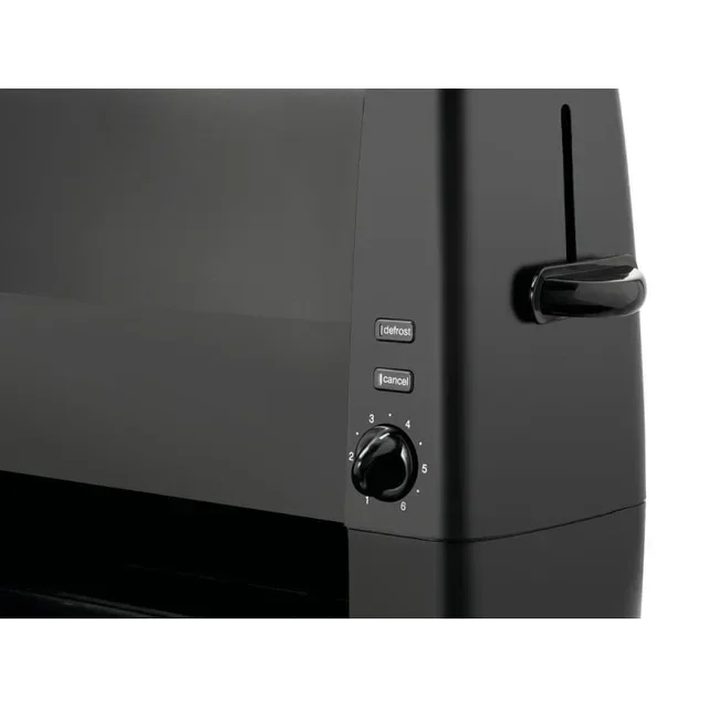 Kompakt-Toaster TS20Sli - 2 Schlitze