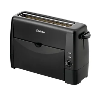 Kompakt-Toaster TS20Sli - 2 Schlitze