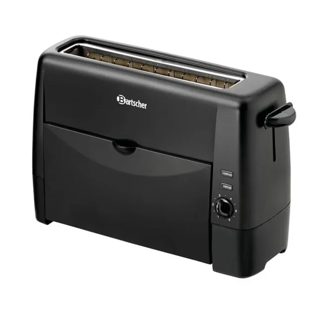 Kompakt-Toaster TS20Sli - 2 Schlitze