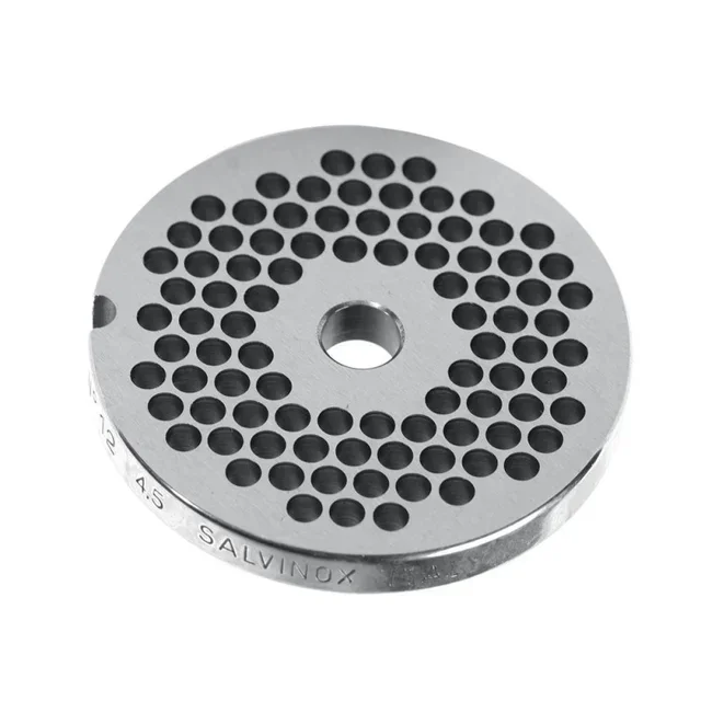 2mm Perforated Plate for Profi Line 22 Meat Mincer