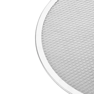 Pizza Backgitter Aluminium 30 cm