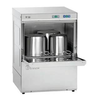 Sink Protection Grid - Dishwasher Compatible 50 x 50 cm