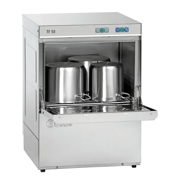 Sink Protection Grid - Dishwasher Compatible 50 x 50 cm