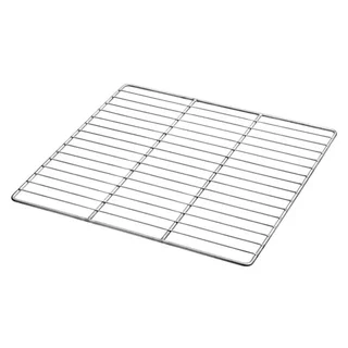 Sink Protection Grid - Dishwasher Compatible 50 x 50 cm