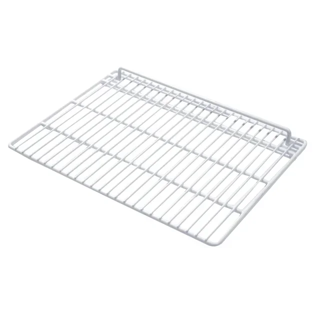 Wire Rack for 200 Liter Commercial Refrigerator - White Finish