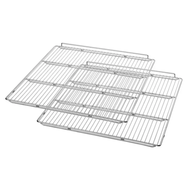 Ventilation Grid for Mini Cold Room