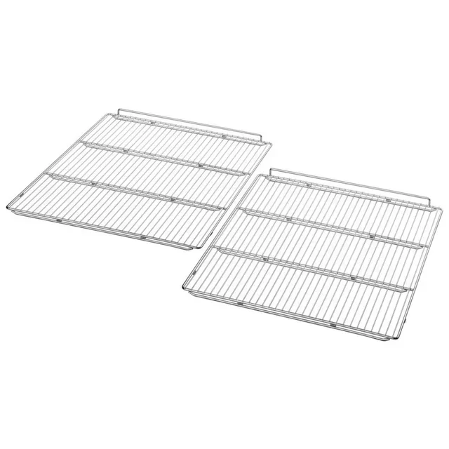 Ventilation Grid for Mini Cold Room