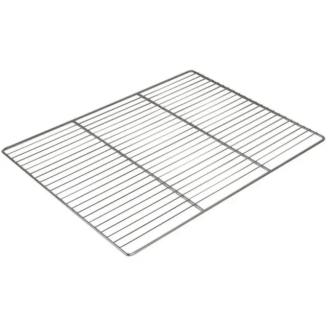 Grille de Renforcement Inox 600x400 mm
